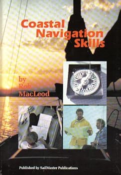 Paperback Costal Navigation Skills Book