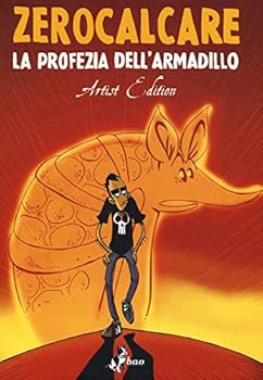 La profezia dell'armadillo