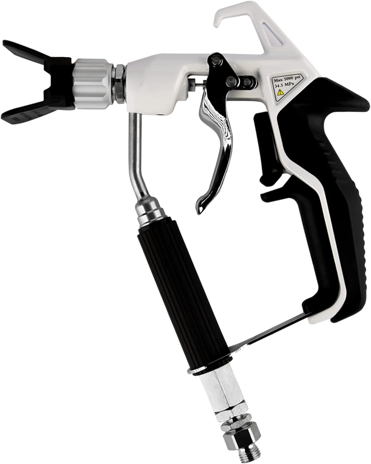 Pistolet natryskowy Airless WT-730 do lakierowania