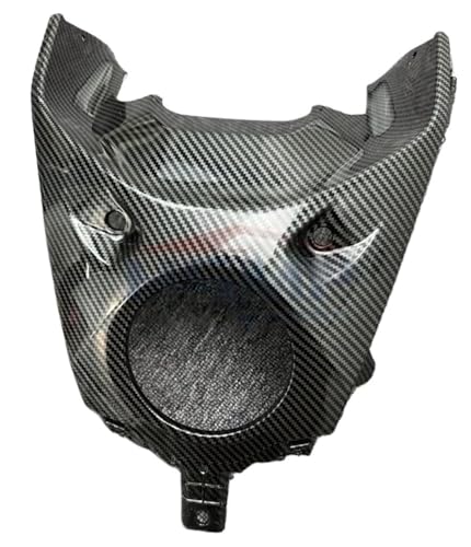 Kit décoration carrosserie ABS MT-07 | Panneau central de réservoir