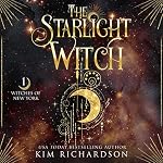 Cover of The Starlight Witch