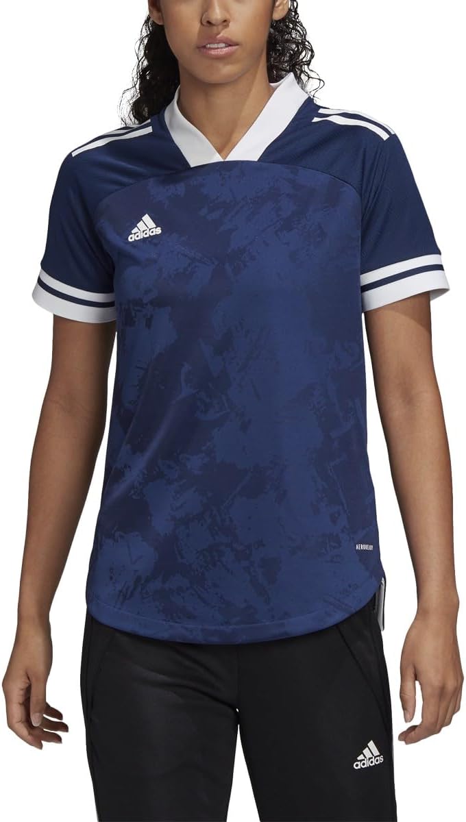 adidas Originals Womens Condivo20 JSY W