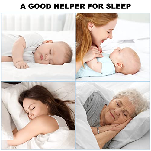 Vicloon Macchina Rumore Bianco, Generatore di