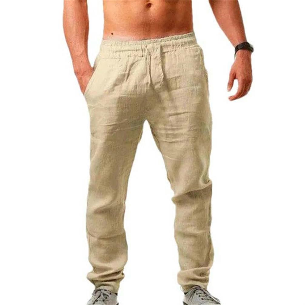 Short style chinois de qualité en coton léger et résistant taille M - 7