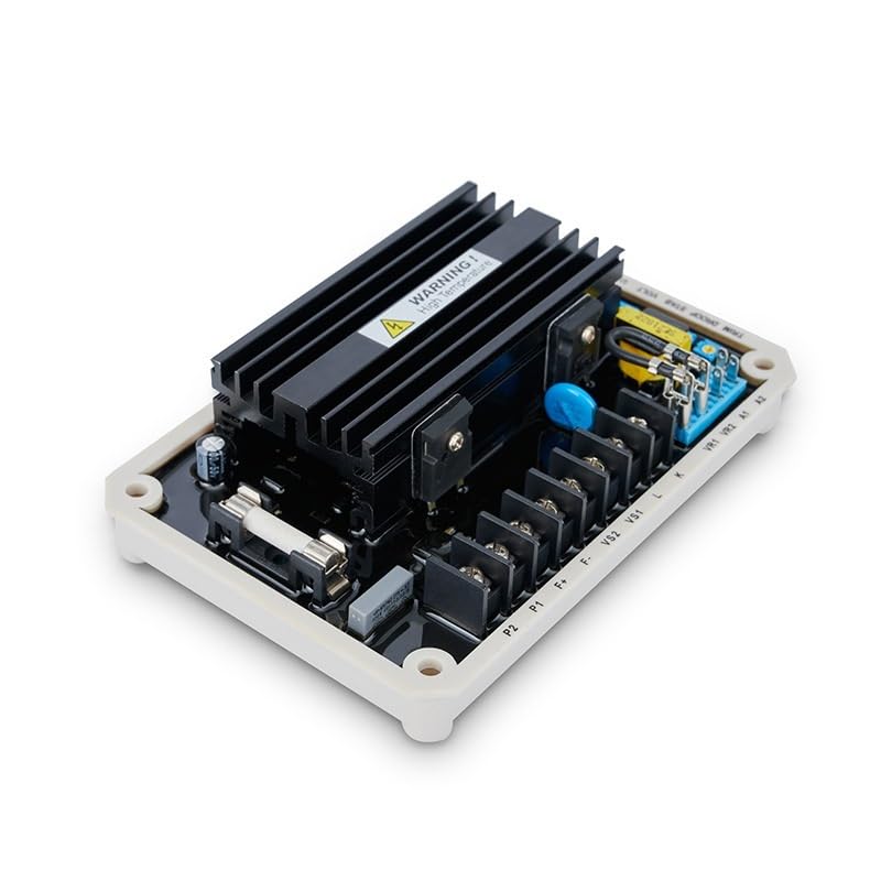 Adjustable Voltage Regulator Module Generator Parts Electronic Components Supplies