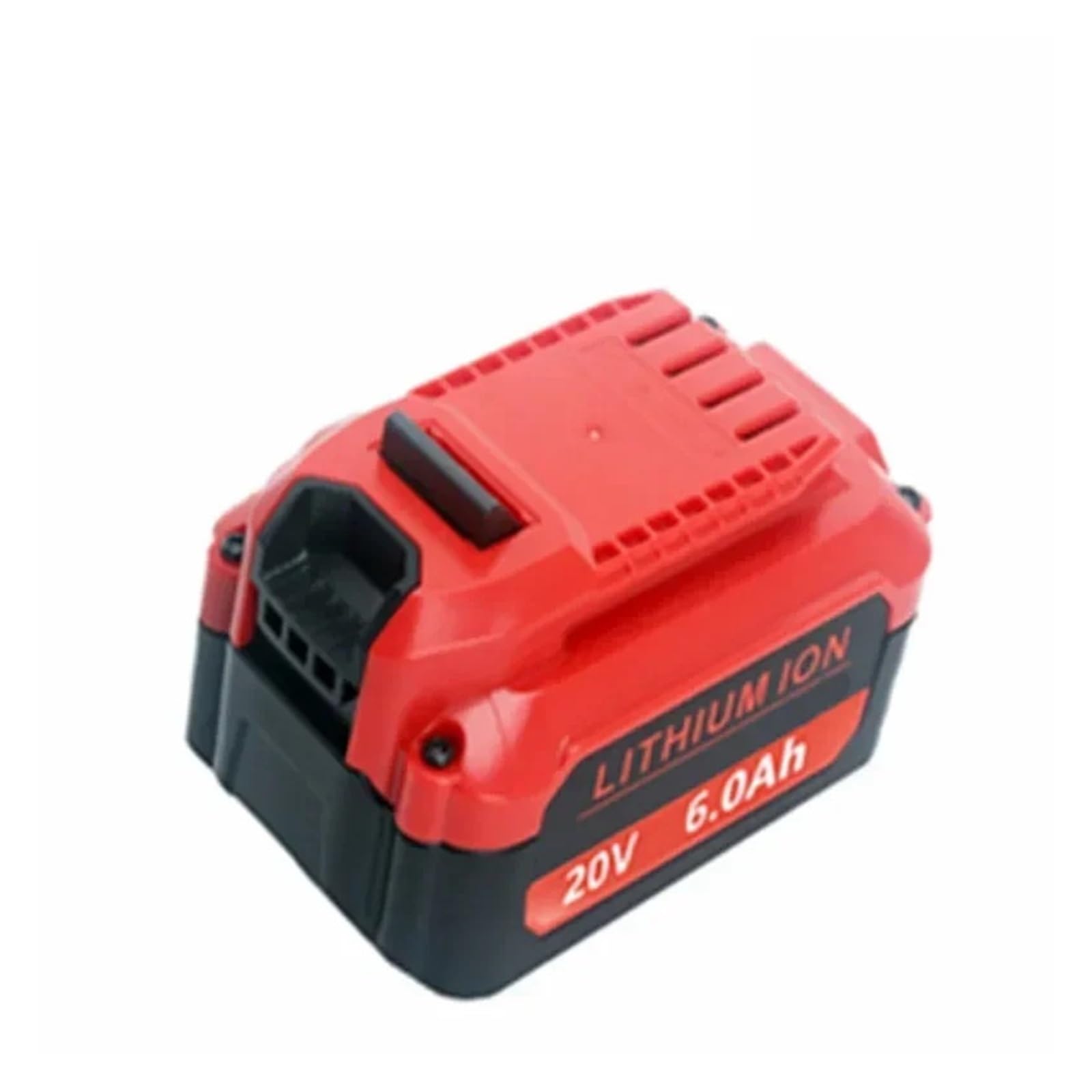 CMCB206 CMCB202 CMCB204 Accesorios For Herramientas Serie V20 | batería Li-lon del taladro eléctrico de 20V 6000mAh, compatible for los artesanos