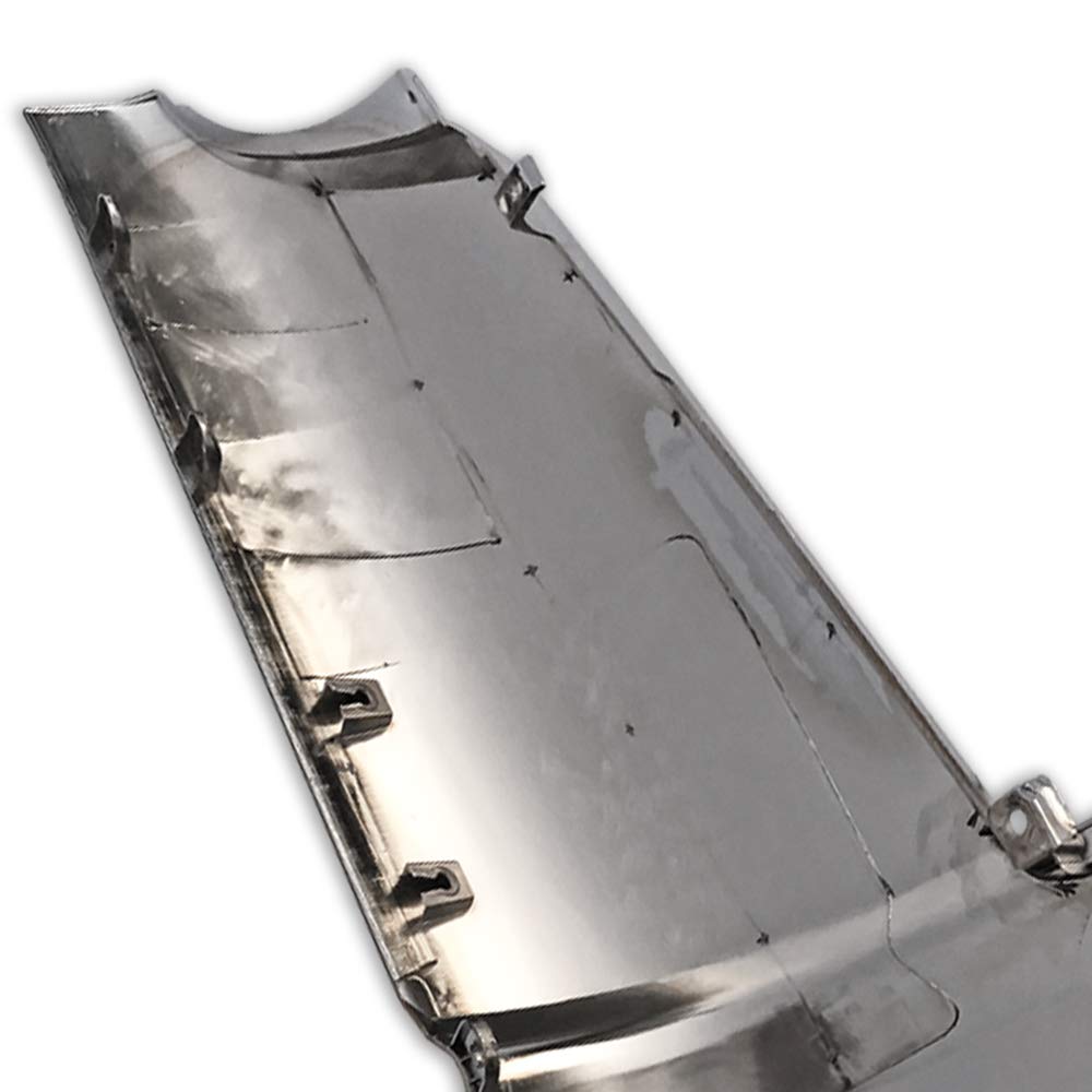 17スーパーグレート　助手席側　壁板　窓なし 17スーパーグレート 助手席側 壁板 窓なし こども英会話