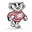 Wisconsin Badgers Mascot