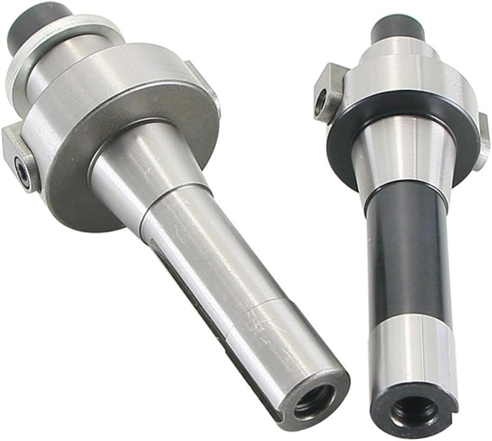 1pcs R8 FMB22 FMB27 FMB32 Tool Holder Thread 7/16 M12 R8-FMB22 R8-FMBb27 R8-FMB32 For 400R 300R Face Mill Cutter Machine Milling(R8-FMB32 (M12))