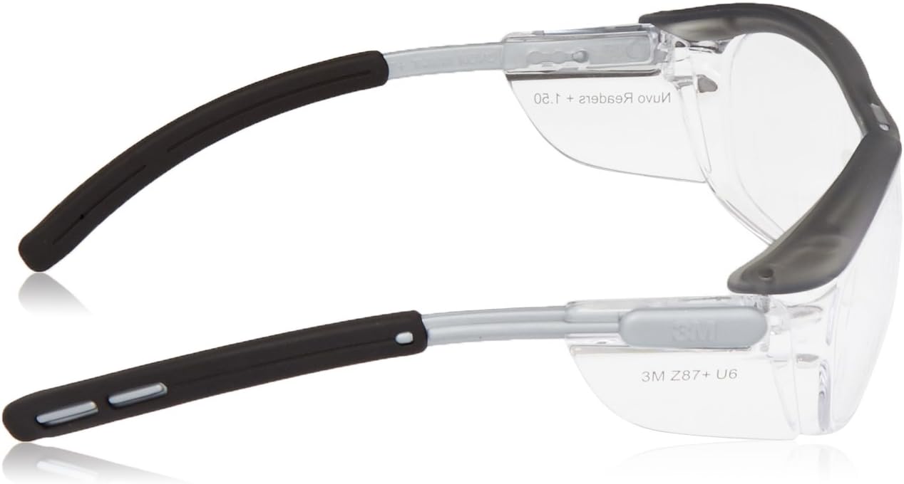 91191-00002T SAFETY Glasses
