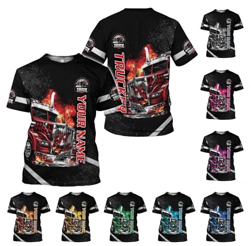 T-shirt pêche et fitness pour hommes avec coupe classique confortable