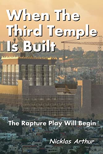When The Third Temple Is Built view 2