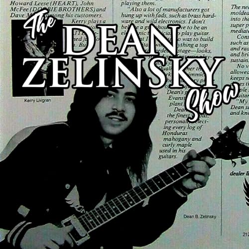 #4 - The Grady Champion Interview cover art