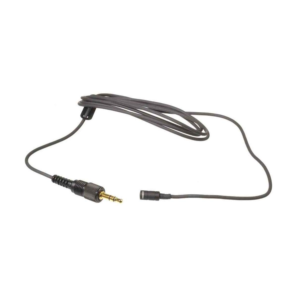 SONYピンマイクセット DC-78/ECM-77 ECM-77 | プロオーディオ | ソニー