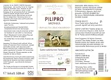 COOPER & BURTON Teebaumöl Hundeshampoo SPARSET 2X 500ml | Shampoo für Hunde gegen Juckreiz Flöhe Zecken Milben Fellpflege & Fellglanz Pflegend | pH-hautschonend für alle Felltypen