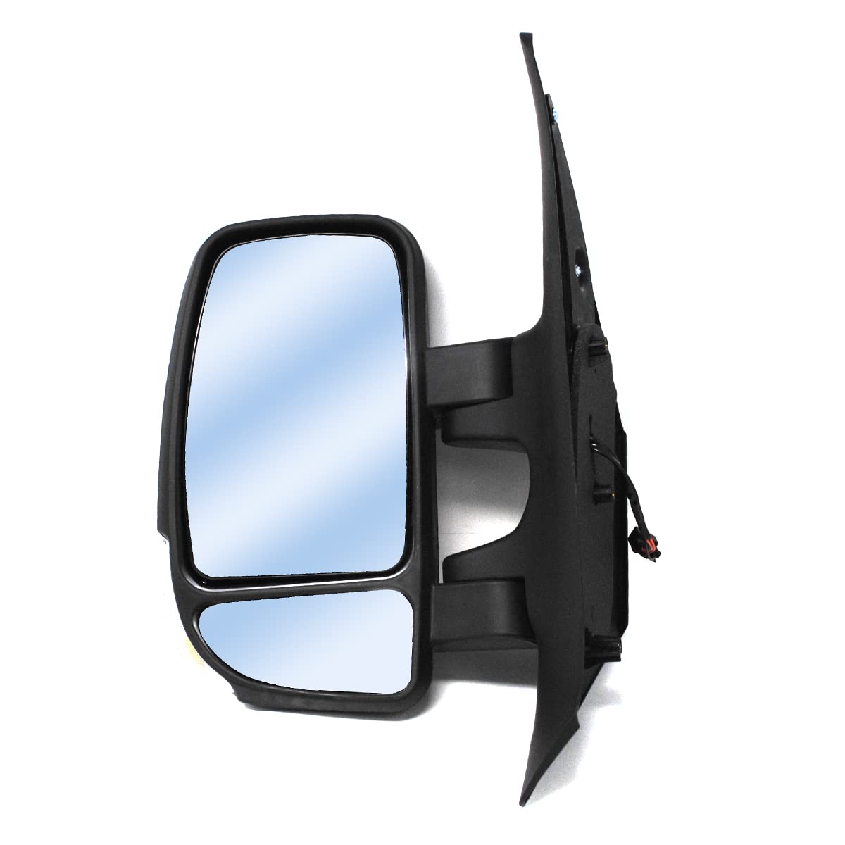 SPECCHIETTO RETROVISORE SINISTRO ELETTRICO TERMICO LATO GUIDA