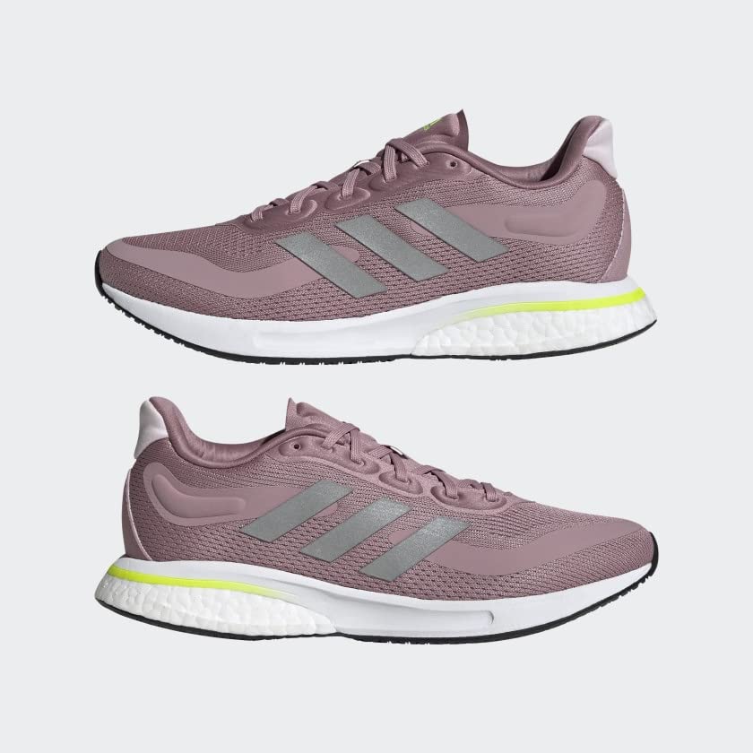 Image of Adidas Womens SupernovaRunning Shoe