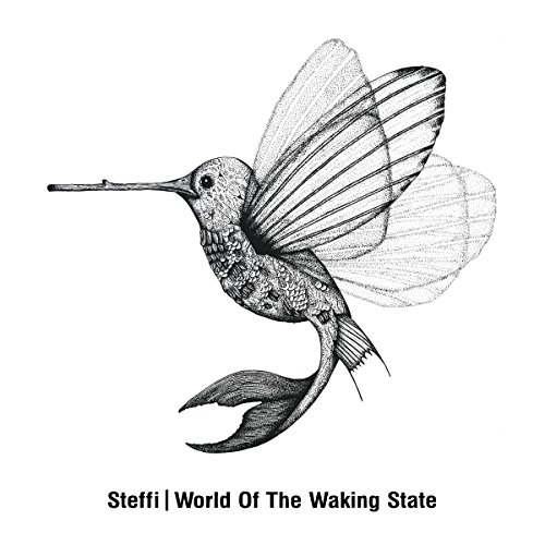 World Of The Waking State - Vinyl release thumbnail