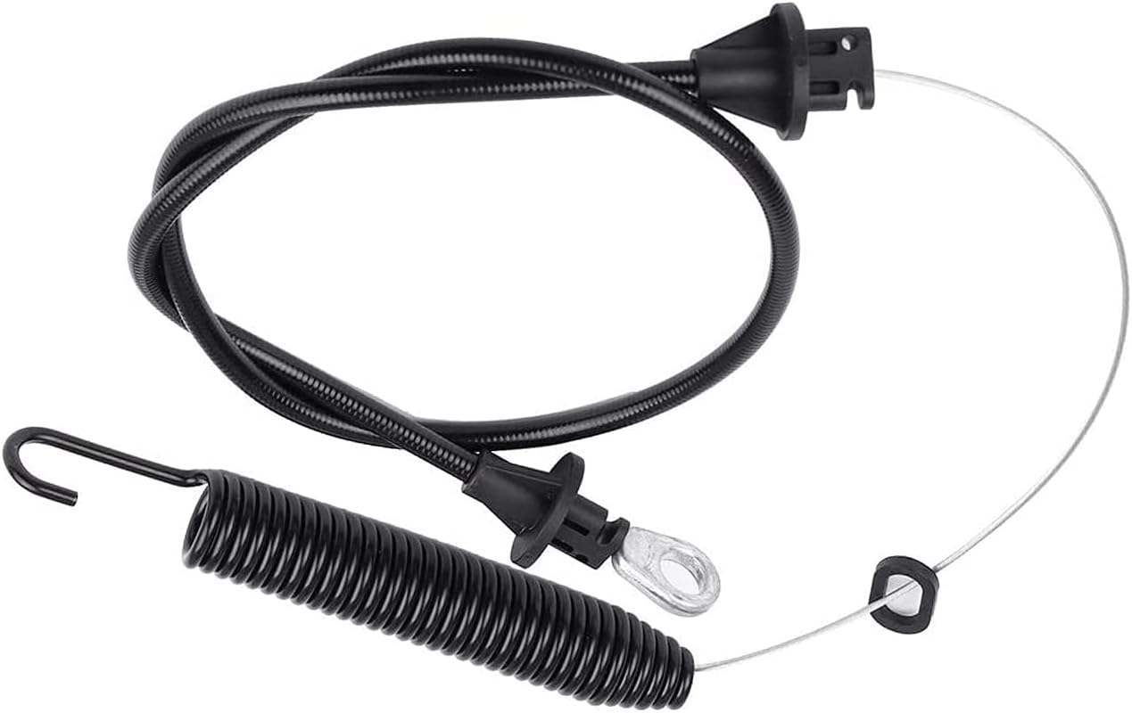 ProParts 74604092 94604092 Deck Engagement Cable for MTD TroyBilt CubCadet