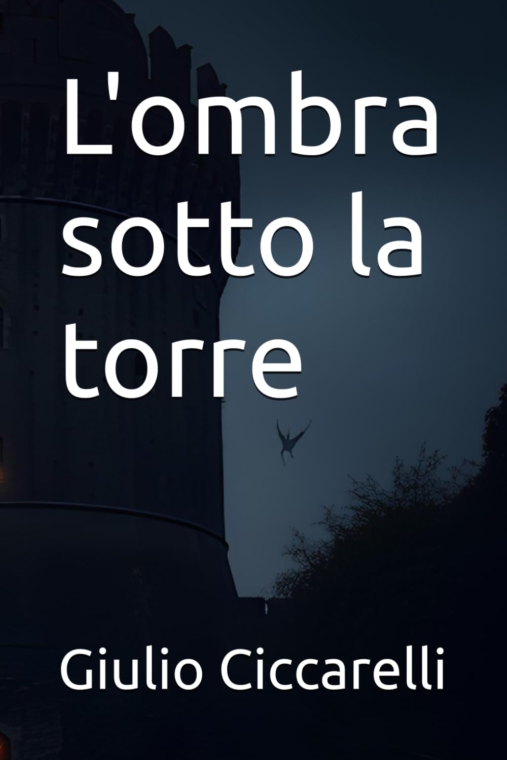 L'ombra sotto la torre (I Segreti Nascosti)