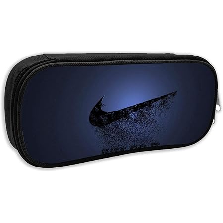 Amazon Co Jp ナイキナイキ文具ケース 収納ポーチ 学生 鉛筆ケース ペンバッグ コイン財布 ショッピング 便利 多機能ケース 綺麗な花柄 使いやすい 小さな化粧品の袋 軽量 女の子 男の子 文房具 オフィス用品