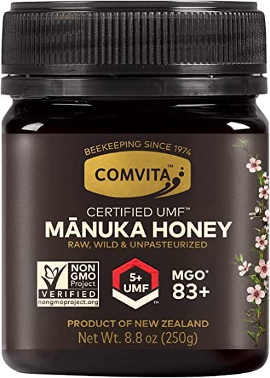 See full amazon price history chart for Comvita, Manuka Honey, UMF 5 + (250 g) Comvita, Manuka Honey, UMF 5 + (250 g) (B0C154FGCB) Amazon Price History, Amazon Price Tracker
