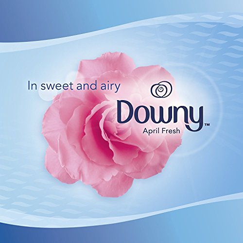 Image of Air Effects Air Freshener, Downy April Fresh, 8.8-oz. (Pack of 3)