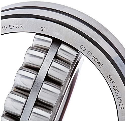 SKF 21315 E/C3 Sphärische Rollenlager Walzenlager