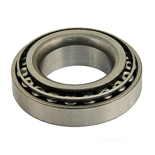Acdelco Gold A36 Wheel Bearing #TOP2