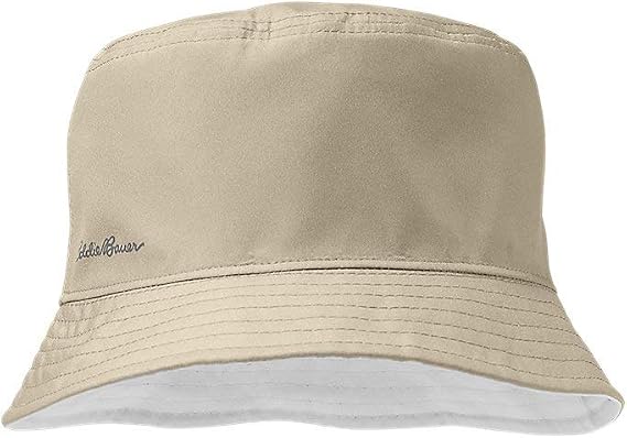 Eddie Bauer Mens Exploration UPF 