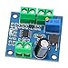Voltage to Frequency Converter Module, 0-10V to 0-10kHz, Analog Signal Conversion Board, 33x34mm, 13.5-30V Input, for Industrial Control and PLC