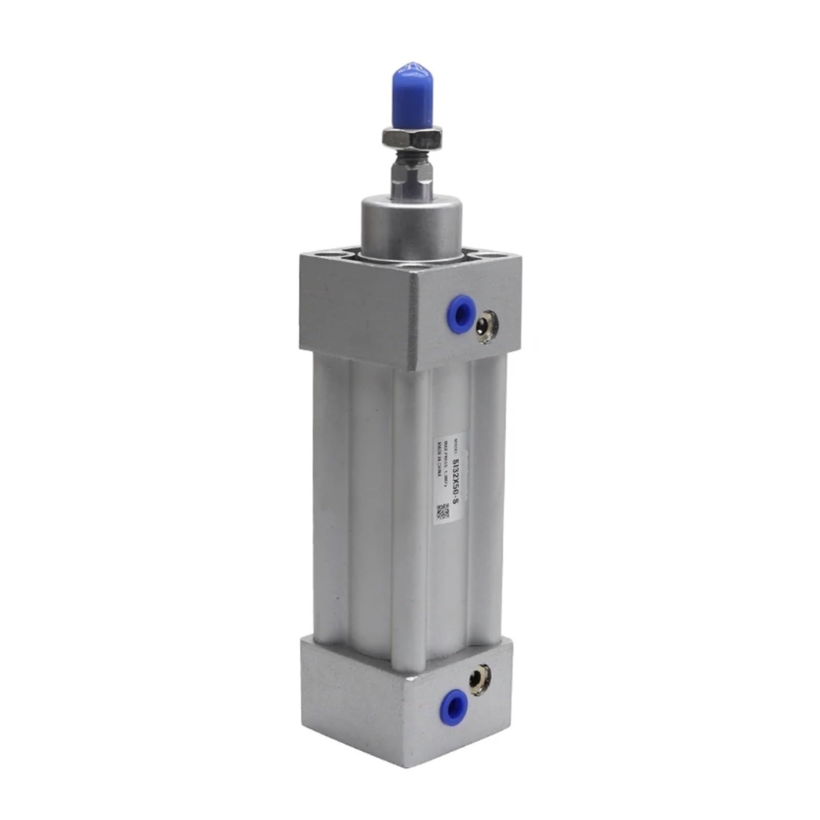 Vérin pneumatique SI32X175 pour remplacer un piston usé et stopper les fuites