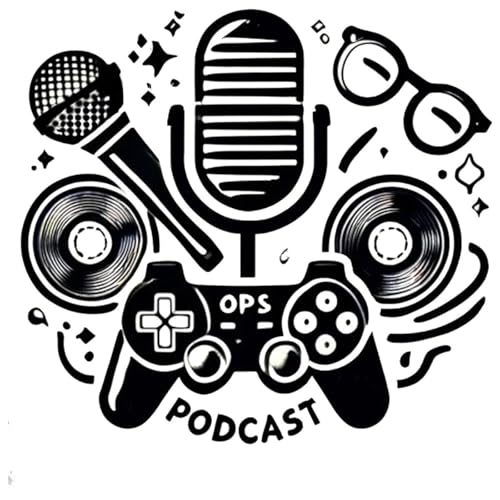 『The Ops Podcast』のカバーアート
