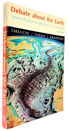 Debate about the Earth: . 0877353034 Book Cover