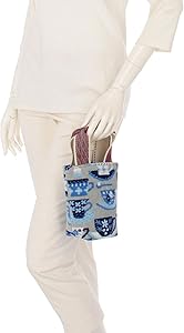 Amazon | [フェイラー] タンブラーバッグ 【1H3024121417110