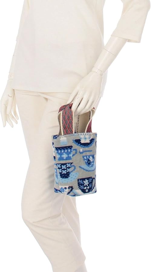 FEILER レポシニネン　フェイラー　タンブラー　ミニトート　レポシニネン FEILER レポシニネン フェイラー タンブラー ミニトート レポシニネン