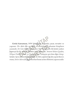 Nisan Gelince