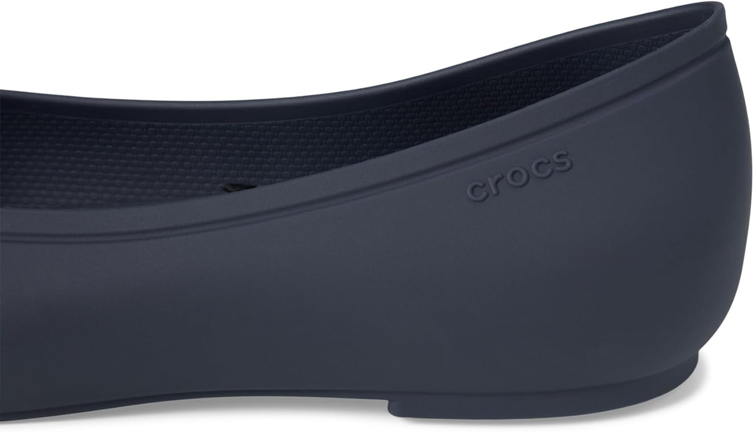 Crocs Women's Brooklyn Pointed Flat