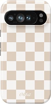 Google Pixel 9 Pro XL  2 in 1           PC           6.8