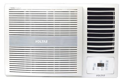 Voltas 1.5 Ton 5 Star Window AC Main Unit