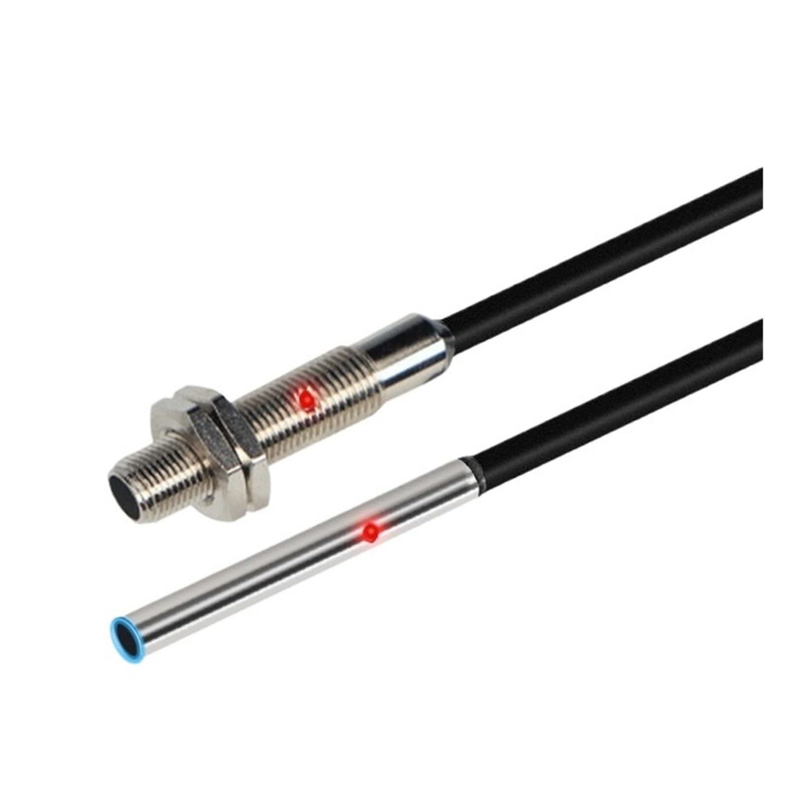 Capteur inductif de proximité EZE-C03KS006W-N2 pour stopper les pannes de détection sur automate