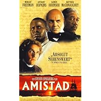Amistad