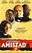 Produktbild Amistad [VHS]