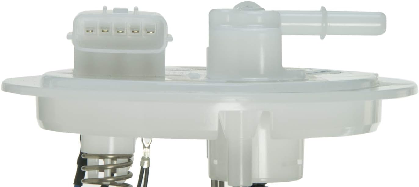 Carter Fuel Pump Module Assembly Automotive Replacement Compatible with Nissan Altima S 2007-2013 Model Years (P76400M)