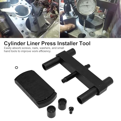 Outil 3164606 pour installer sans effort le revêtement de cylindre ISX ST269