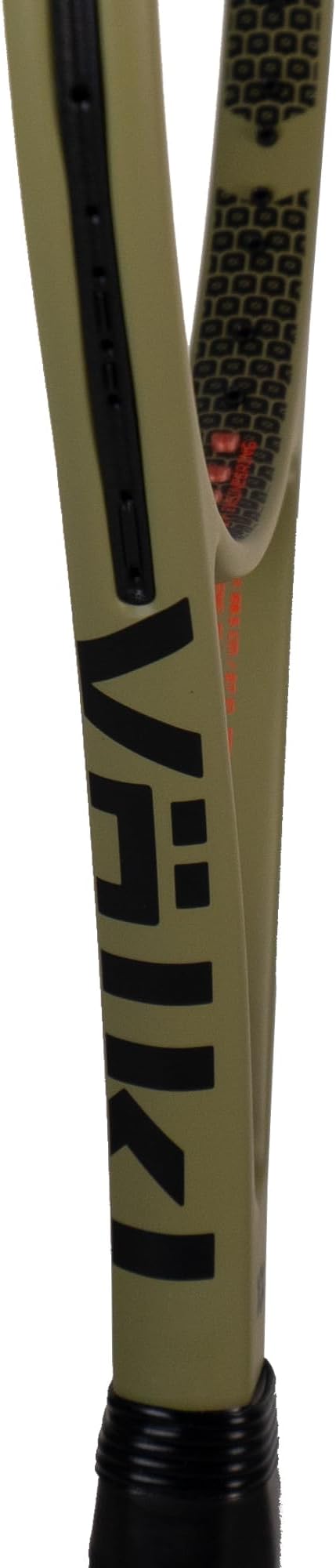 Raqueta de Tenis Volkl V-Cell V1 Pro sin Encordar miniatura 2
