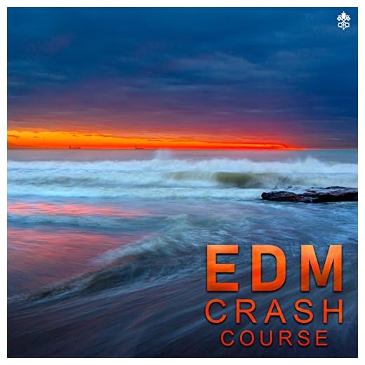 EDM Crash Course