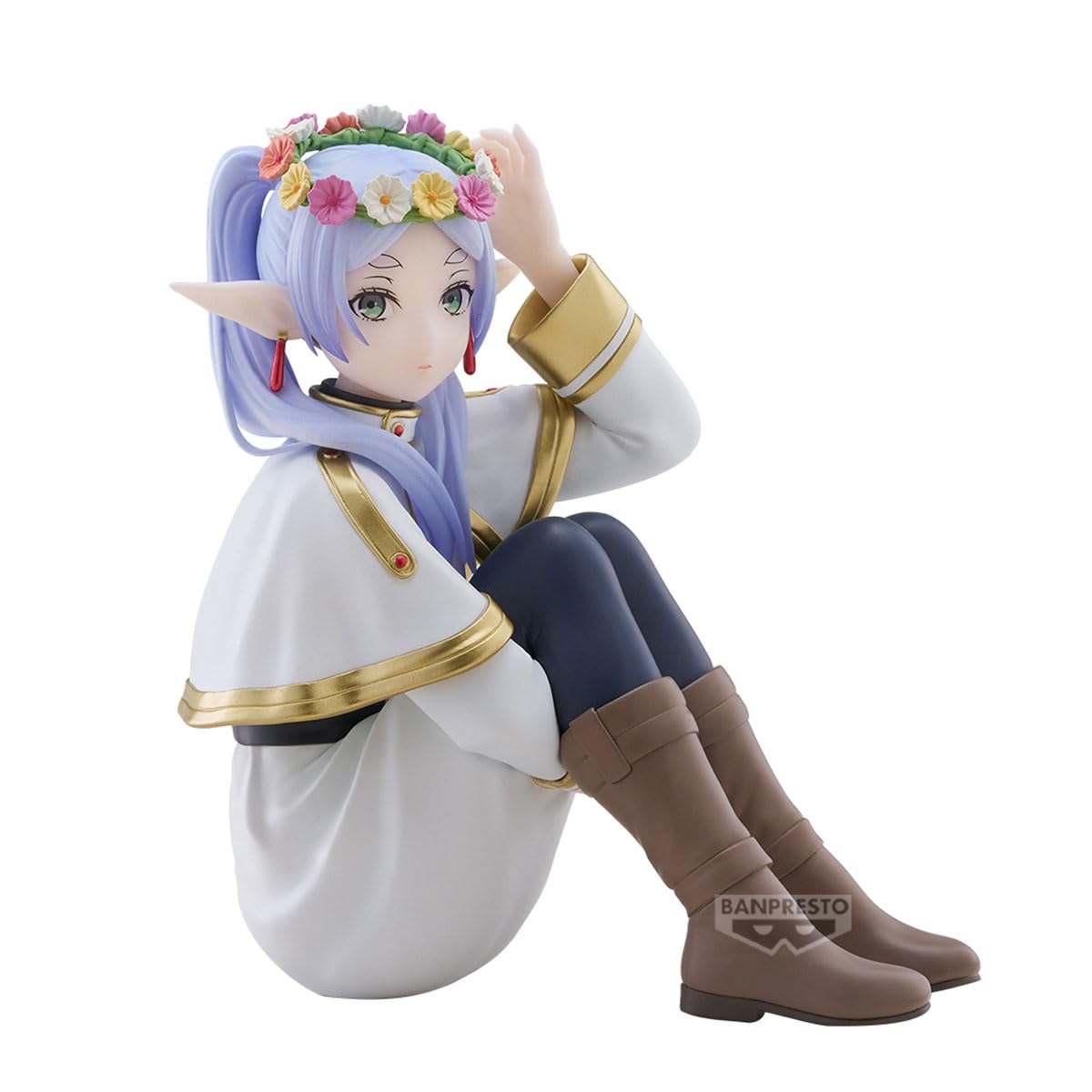 BANPRESTO - flower Amazon.com: Banpresto - Frieren: Beyond Journey's End