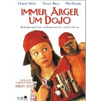 Immer &Auml;rger um Dojo