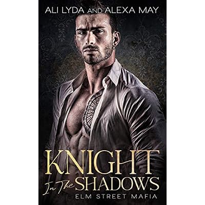 Knight In The Shadows